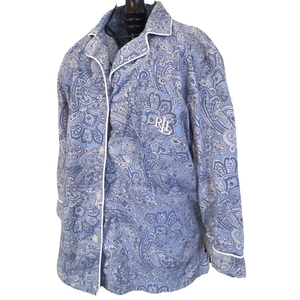 Ralph Lauren good 20